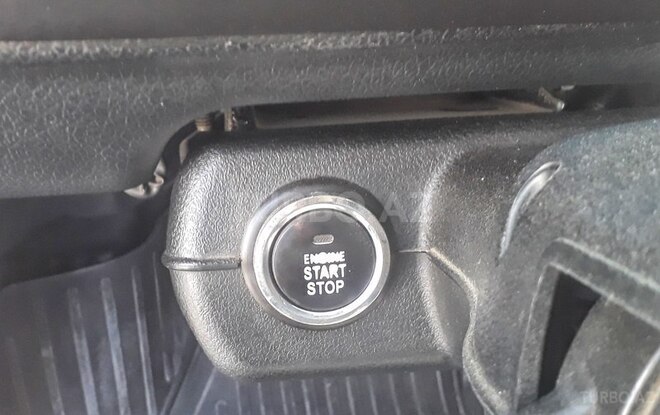 LADA (VAZ) Niva 2015, 75,000 km - 1.7 л - Bakı