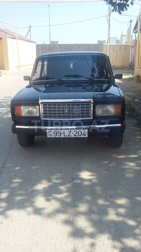 LADA (VAZ) 2107 2008, 98,000 km - 1.6 l - Bakı