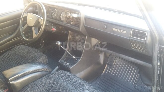 LADA (VAZ) 2107 2008, 98,000 km - 1.6 l - Bakı