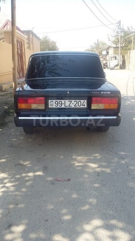 LADA (VAZ) 2107 2008, 98,000 km - 1.6 l - Bakı