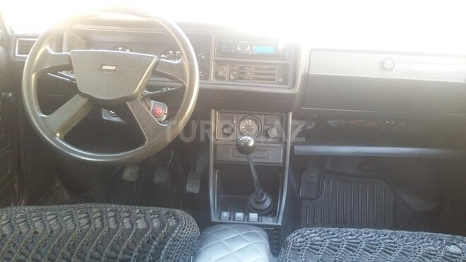 LADA (VAZ) 2107 2008, 98,000 km - 1.6 l - Bakı