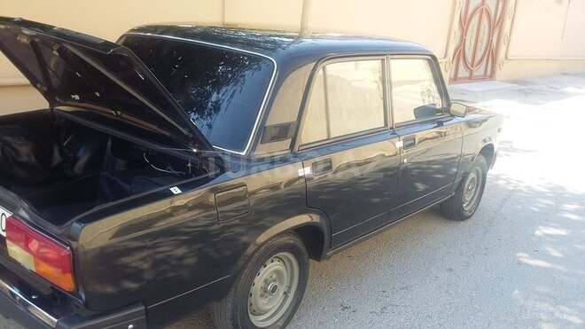 LADA (VAZ) 2107 2008, 98,000 km - 1.6 l - Bakı