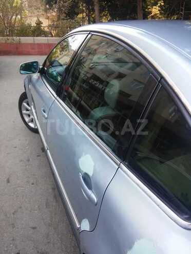 Volkswagen Passat 2003, 220,614 km - 1.8 l - Bakı