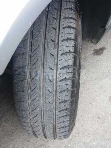 Volkswagen Passat 2003, 220,614 km - 1.8 l - Bakı