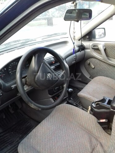 Opel Astra 1993, 421,960 km - 0.2 л - Quba