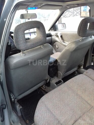 Opel Astra 1993, 421,960 km - 0.2 л - Quba