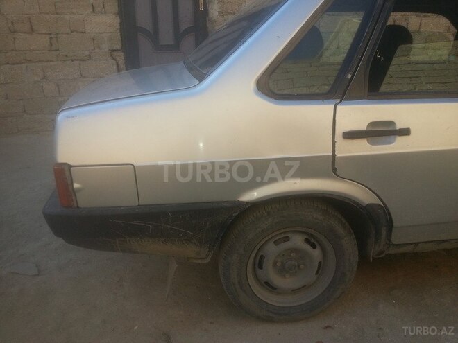 LADA (VAZ) 21099 1998, 368,000 km - 1.5 l - Bakı