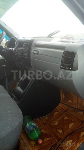 GAZ 330200 2006, 75,000 km - 2.3 l - Sabirabad