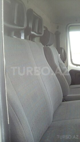 GAZ 330200 2006, 75,000 km - 2.3 l - Sabirabad
