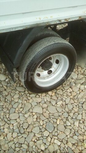 GAZ 330200 2006, 75,000 km - 2.3 l - Sabirabad