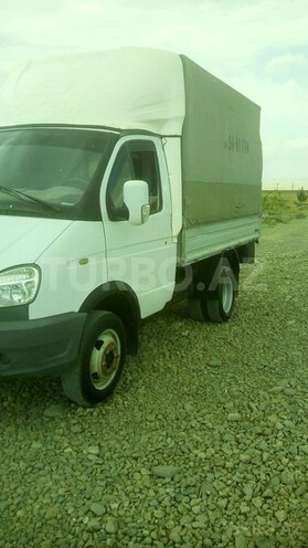 GAZ 330200 2006, 75,000 km - 2.3 l - Sabirabad