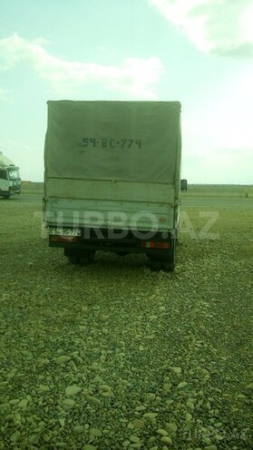 GAZ 330200 2006, 75,000 km - 2.3 l - Sabirabad