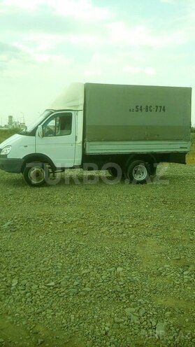 GAZ 330200 2006, 75,000 km - 2.3 l - Sabirabad