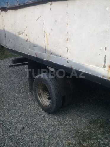 GAZ 330202-740 1997, 150,000 km - 2.3 l - Bərdə