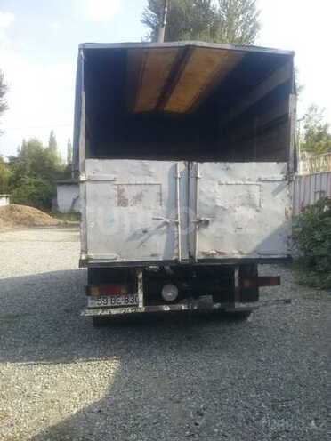 GAZ 330202-740 1997, 150,000 km - 2.3 l - Bərdə