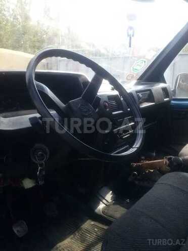 GAZ 330202-740 1997, 150,000 km - 2.3 l - Bərdə