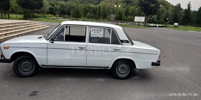 LADA (VAZ) 2106 1995, 8,888 km - 1.8 l - Balakən