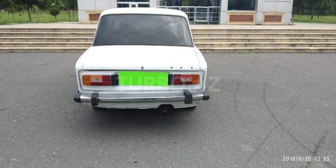 LADA (VAZ) 2106 1995, 8,888 km - 1.8 l - Balakən