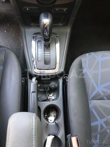 Ford Fiesta 2012, 70,000 km - 1.6 l - Bakı