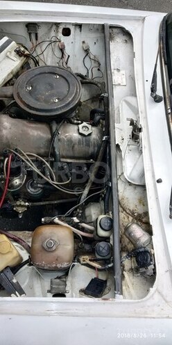 LADA (VAZ) 2106 1995, 8,888 km - 1.8 l - Balakən