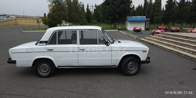 LADA (VAZ) 2106 1995, 8,888 km - 1.8 l - Balakən