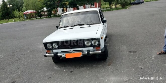 LADA (VAZ) 2106 1995, 8,888 km - 1.8 l - Balakən