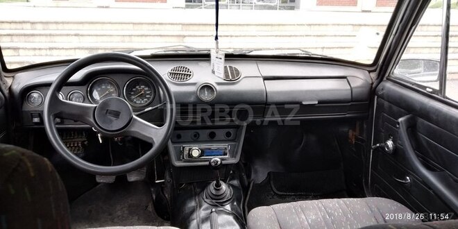 LADA (VAZ) 2106 1995, 8,888 km - 1.8 l - Balakən
