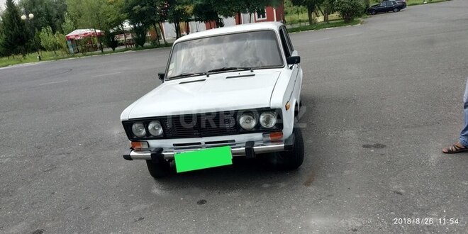 LADA (VAZ) 2106 1995, 8,888 km - 1.8 l - Balakən