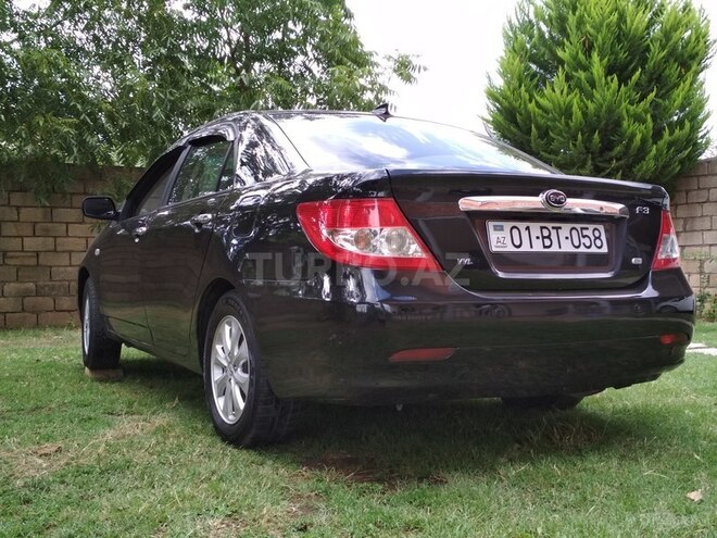 BYD F3 2014, 43,000 km - 0.2 l - Lənkəran