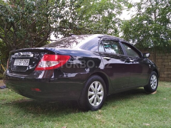 BYD F3 2014, 43,000 km - 0.2 l - Lənkəran