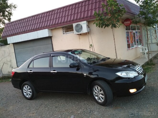 BYD F3 2014, 43,000 km - 0.2 l - Lənkəran