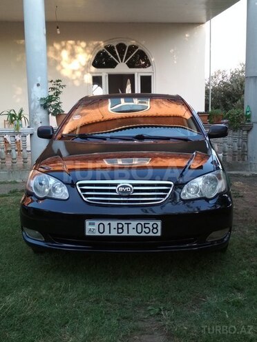 BYD F3 2014, 43,000 km - 0.2 l - Lənkəran
