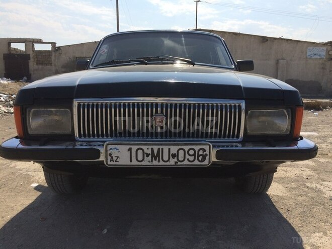 GAZ 3102 2001, 327,500 km - 2.3 л - Sumqayıt