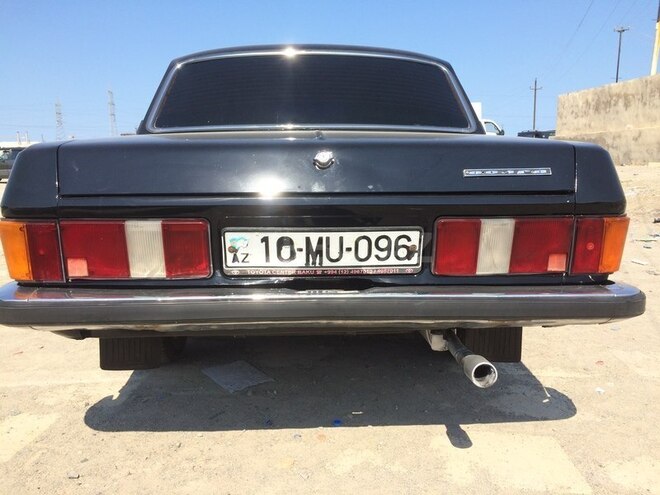 GAZ 3102 2001, 327,500 km - 2.3 л - Sumqayıt