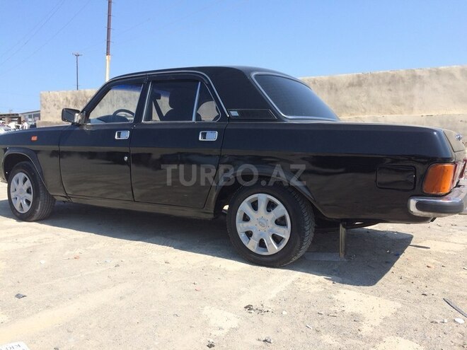 GAZ 3102 2001, 327,500 km - 2.3 л - Sumqayıt