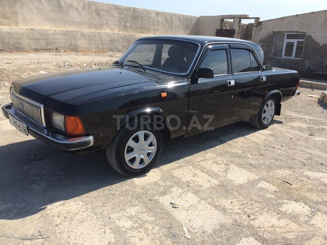GAZ 3102 2001, 327,500 km - 2.3 л - Sumqayıt
