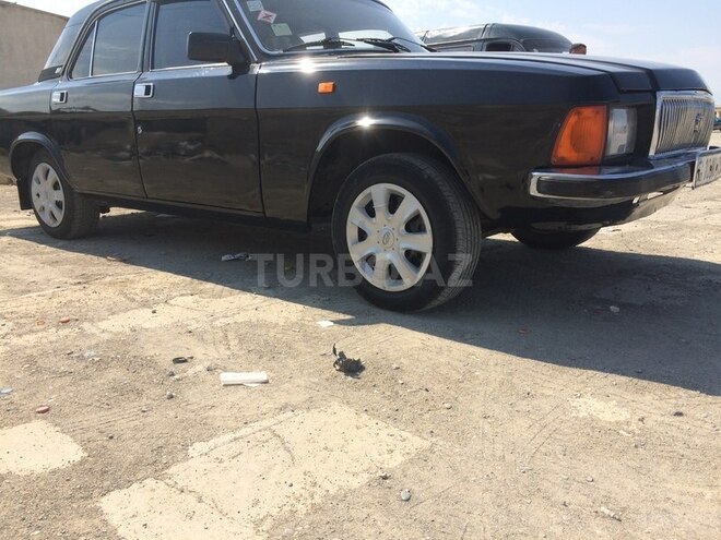 GAZ 3102 2001, 327,500 km - 2.3 л - Sumqayıt