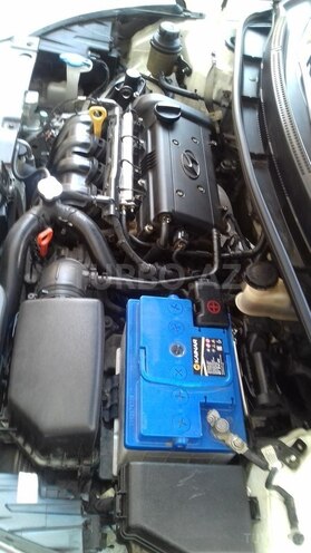 Hyundai Accent 2012, 11,620 km - 1.1 l - Bakı