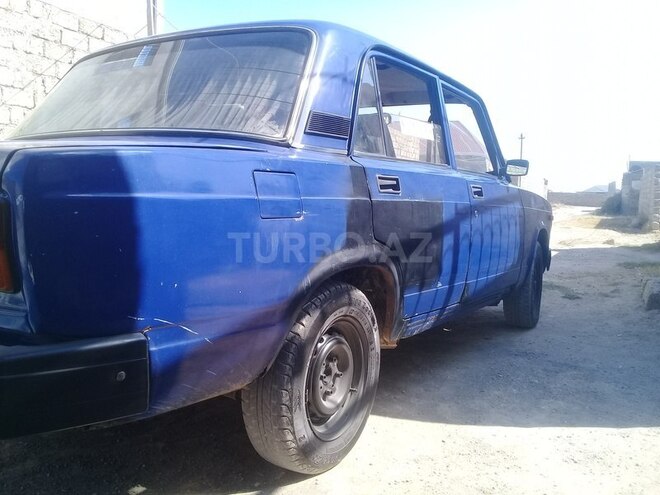LADA (VAZ) 2107 1999, 240,000 km - 1.5 л - Bakı