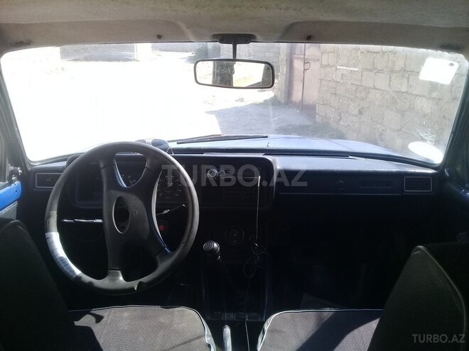 LADA (VAZ) 2107 1999, 240,000 km - 1.5 л - Bakı