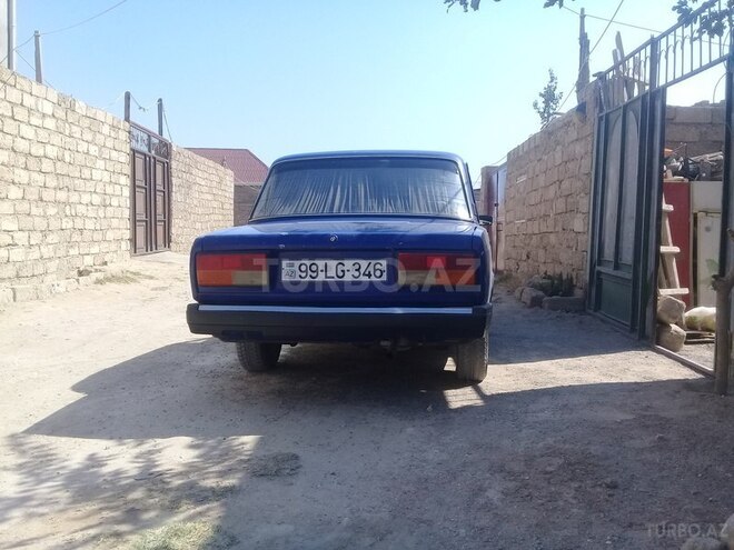 LADA (VAZ) 2107 1999, 240,000 km - 1.5 л - Bakı