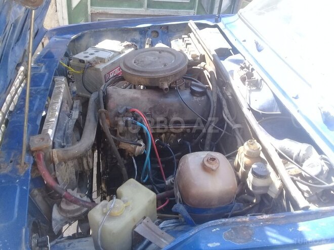 LADA (VAZ) 2107 1999, 240,000 km - 1.5 л - Bakı