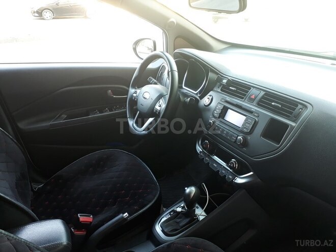 Kia Rio 2013, 130,000 km - 1.4 l - Bakı