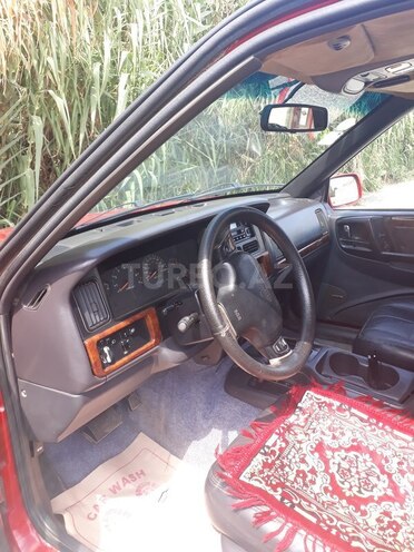 Jeep Grand Cherokee 1996, 254,900 km - 0.5 l - Bərdə