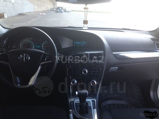 Brilliance  2013, 91,000 km - 0.2 l - Naxçıvan