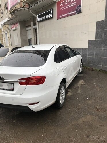 Brilliance  2013, 91,000 km - 0.2 l - Naxçıvan