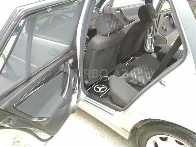 Mercedes C 200 2000, 320,000 km - 2.0 l - Balakən