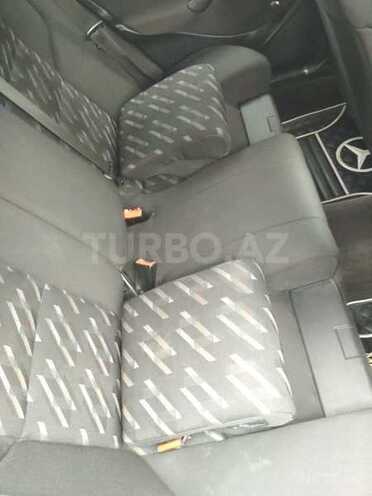 Mercedes C 200 2000, 320,000 km - 2.0 l - Balakən