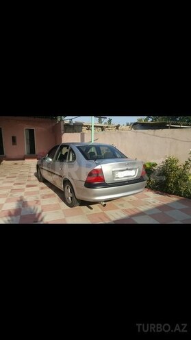 Opel Vectra 1996, 220,000 km - 2.0 l - Gəncə