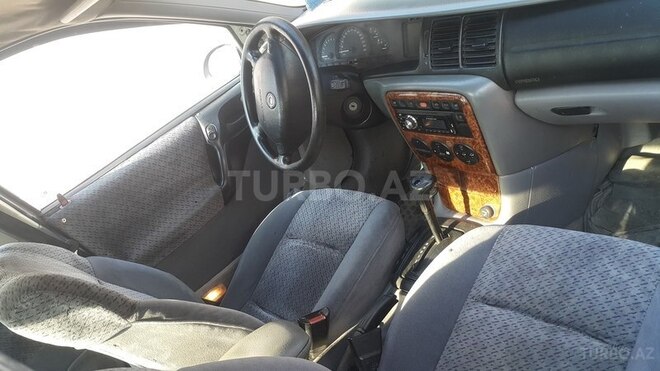 Opel Vectra 1996, 220,000 km - 2.0 l - Gəncə